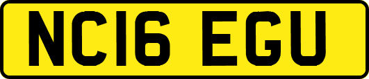 NC16EGU