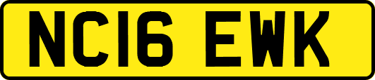 NC16EWK