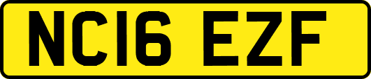 NC16EZF