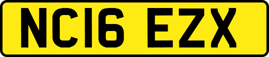 NC16EZX