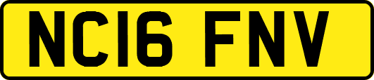 NC16FNV