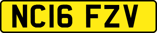 NC16FZV