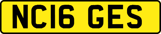 NC16GES