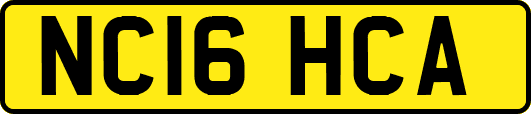 NC16HCA