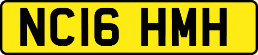 NC16HMH