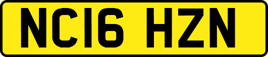 NC16HZN
