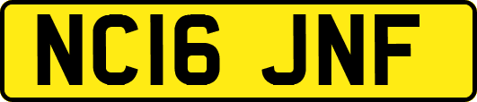 NC16JNF