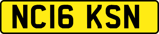 NC16KSN