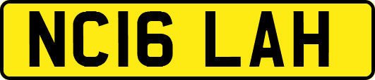 NC16LAH