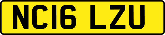 NC16LZU