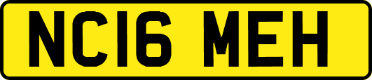 NC16MEH