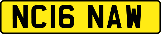 NC16NAW