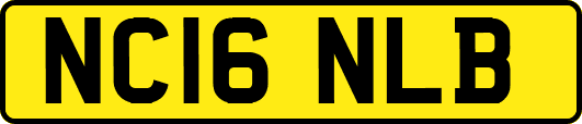 NC16NLB