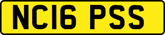 NC16PSS