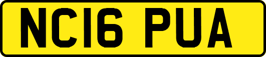 NC16PUA