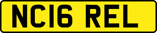 NC16REL