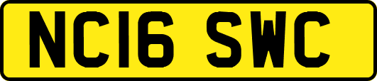 NC16SWC