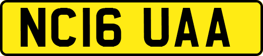 NC16UAA