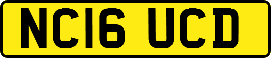 NC16UCD