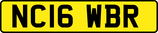 NC16WBR