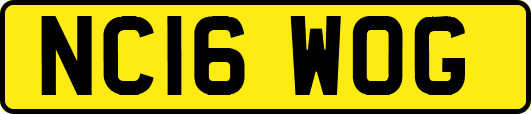 NC16WOG