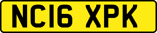 NC16XPK