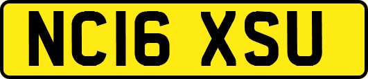 NC16XSU