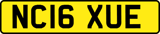 NC16XUE
