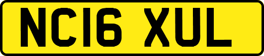 NC16XUL
