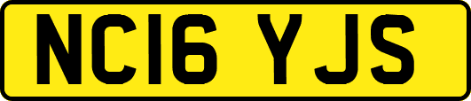 NC16YJS