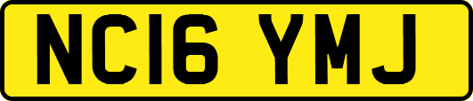 NC16YMJ