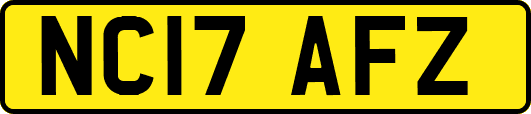 NC17AFZ
