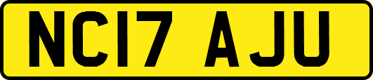 NC17AJU