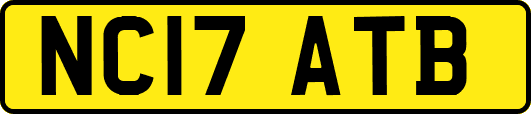 NC17ATB