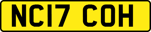 NC17COH