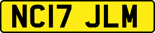 NC17JLM