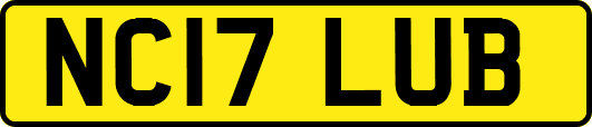NC17LUB