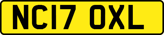 NC17OXL