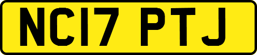 NC17PTJ