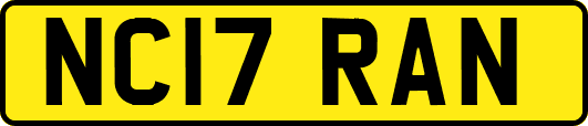 NC17RAN