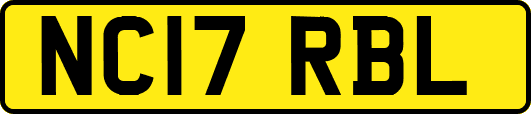 NC17RBL