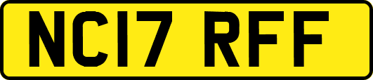 NC17RFF