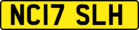 NC17SLH