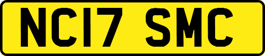 NC17SMC