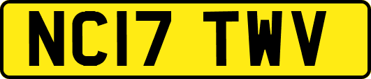 NC17TWV