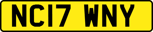 NC17WNY