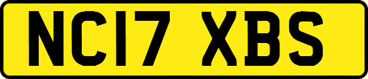 NC17XBS