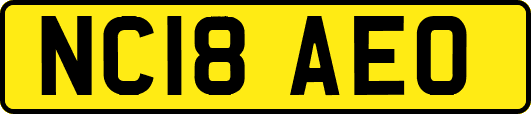 NC18AEO