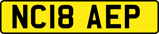 NC18AEP