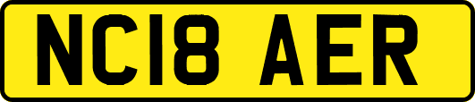 NC18AER